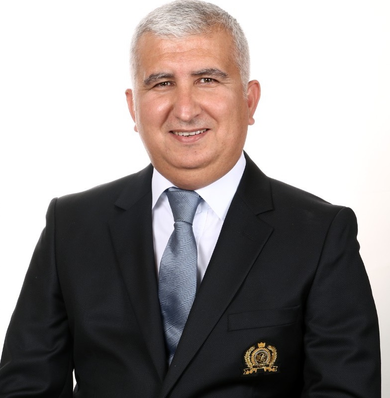 Ümit Gölgeci